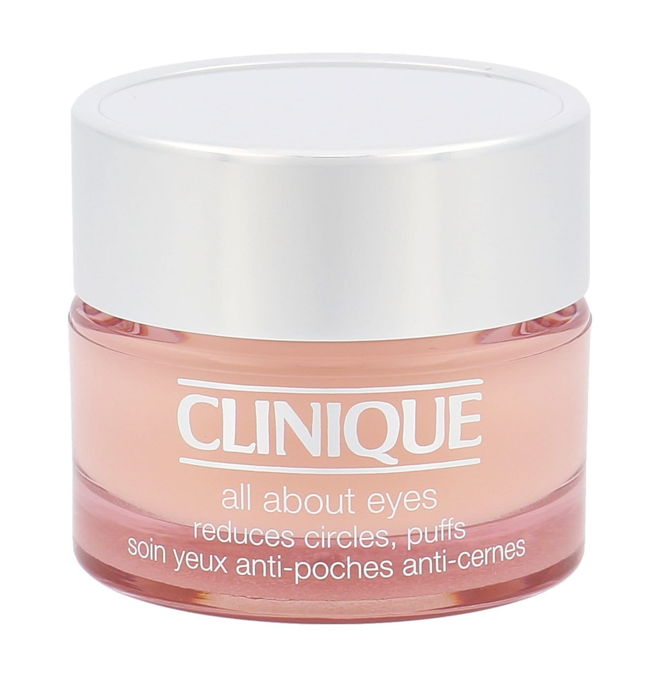 Clinique All About Eyes W Krem pod oczy 15ml-53492